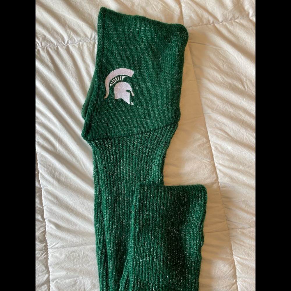 🌵 MSU Scarf Hat 🌵